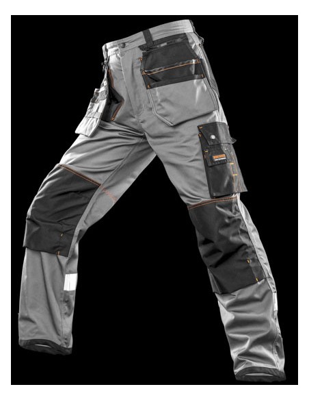 RES-R324X-X-Over Holster Trouser With Cordura® 2